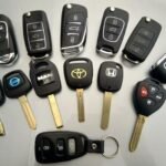 Car Key Duplication