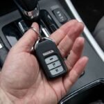 Car Key Replacement