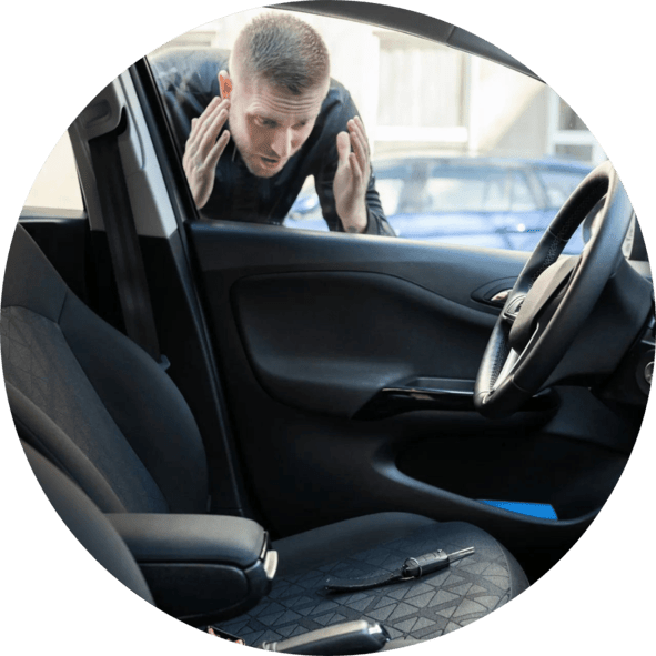 Emergency Lockout Assistance