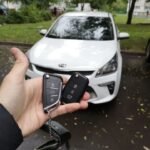 KIA Key