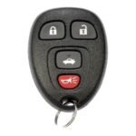 Key Fob Programming
