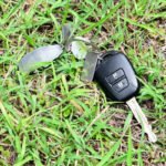 Lose Key Replacement