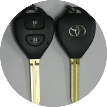 Original Key Duplication