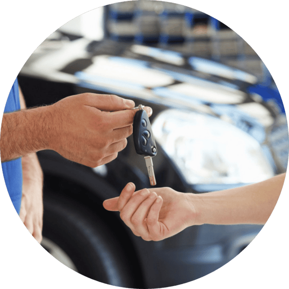 ReKeying Services