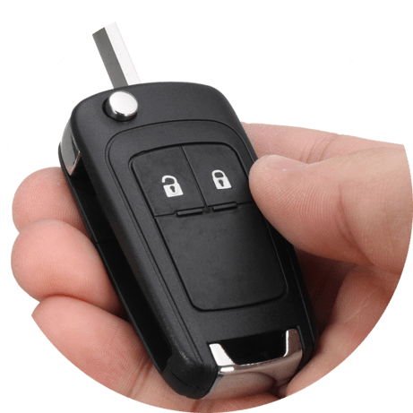Remote Key Fob