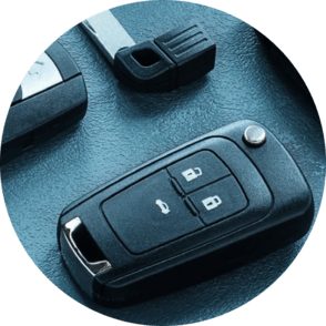 Smart Key Repair