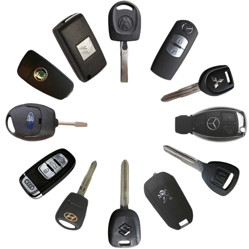 car key replacement services