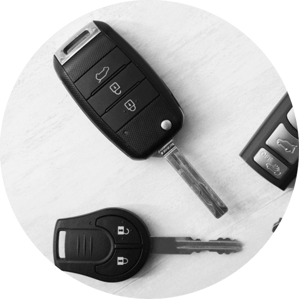 key spare