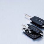 ⁠Damage Key Replacement