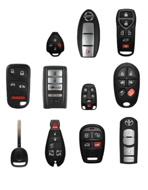 ckr key services